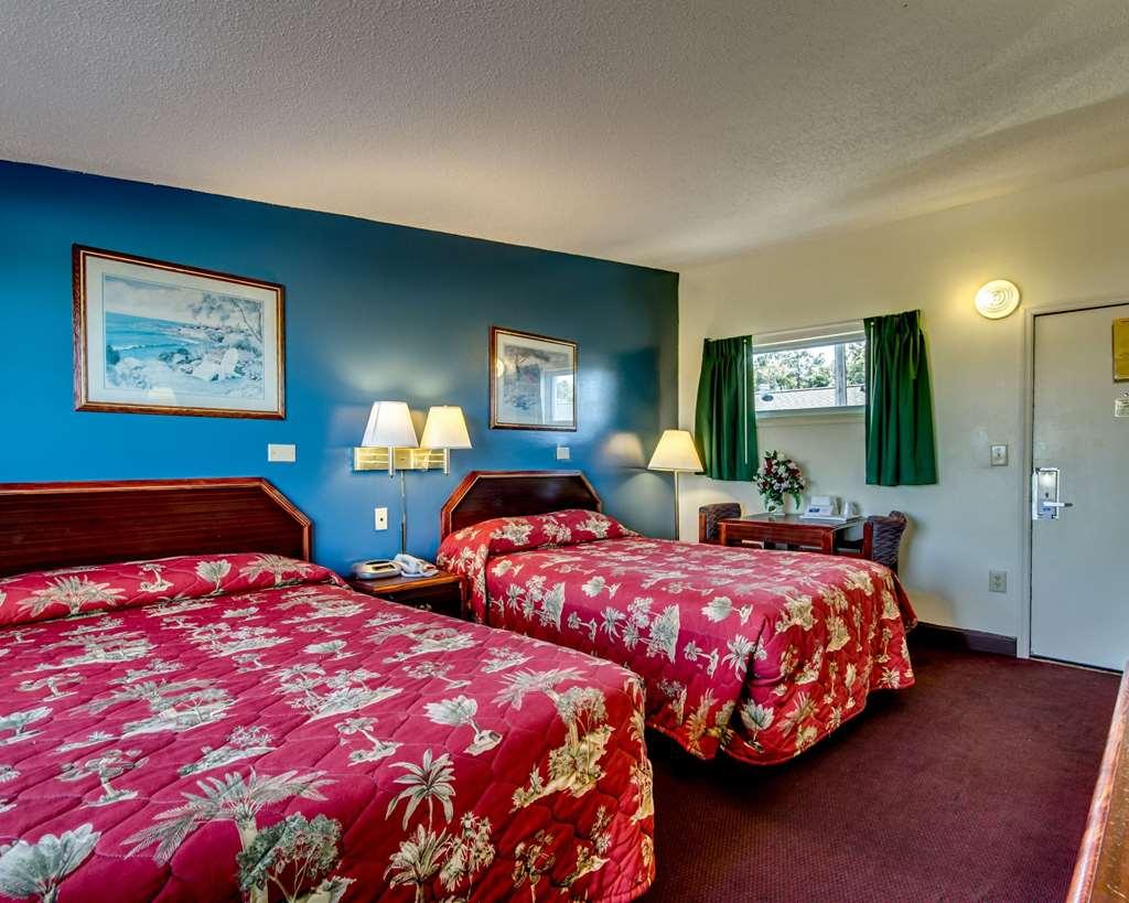 Econo Lodge Georgetown Room photo